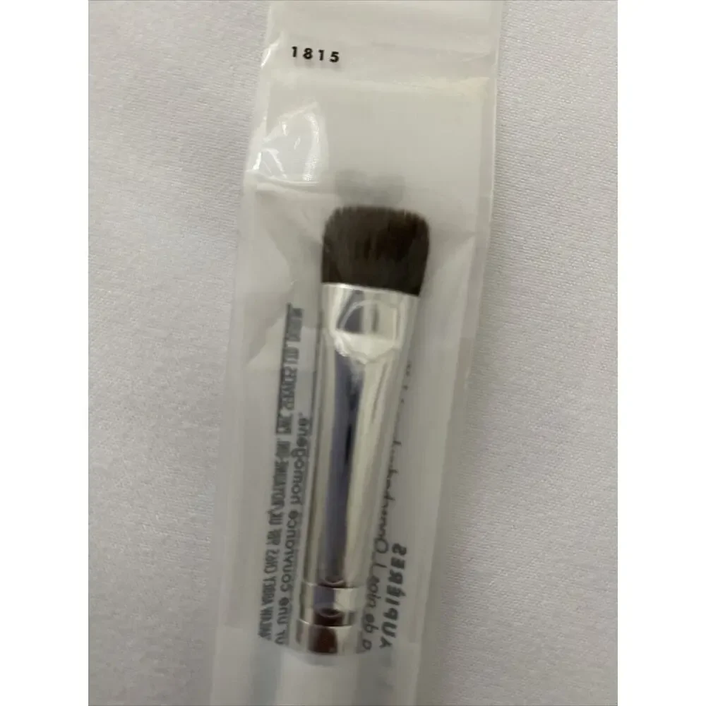 e.l.f. Eyeshadow Brush Set of 4 Cruelty Free Vegan New in Box